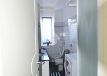 Bilocale Via Bruno Maderna, Milano (zona Mecenate) - foto 15