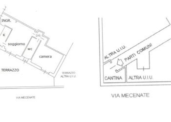 Bilocale Via Bruno Maderna, Milano (zona Mecenate) - foto 18