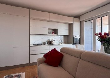 Bilocale Via Nervesa, Milano - foto 1