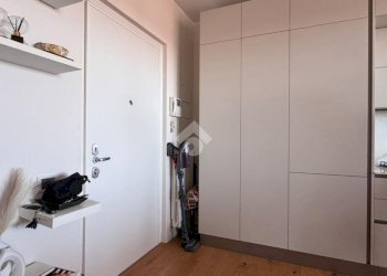 Bilocale Via Nervesa, Milano - foto 16