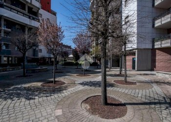 Bilocale Via Nervesa, Milano - foto 42