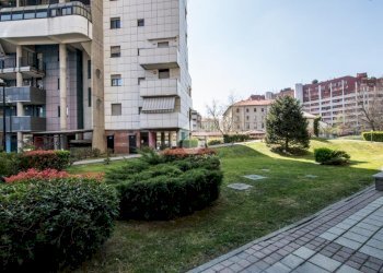 Bilocale Via Nervesa, Milano - foto 44