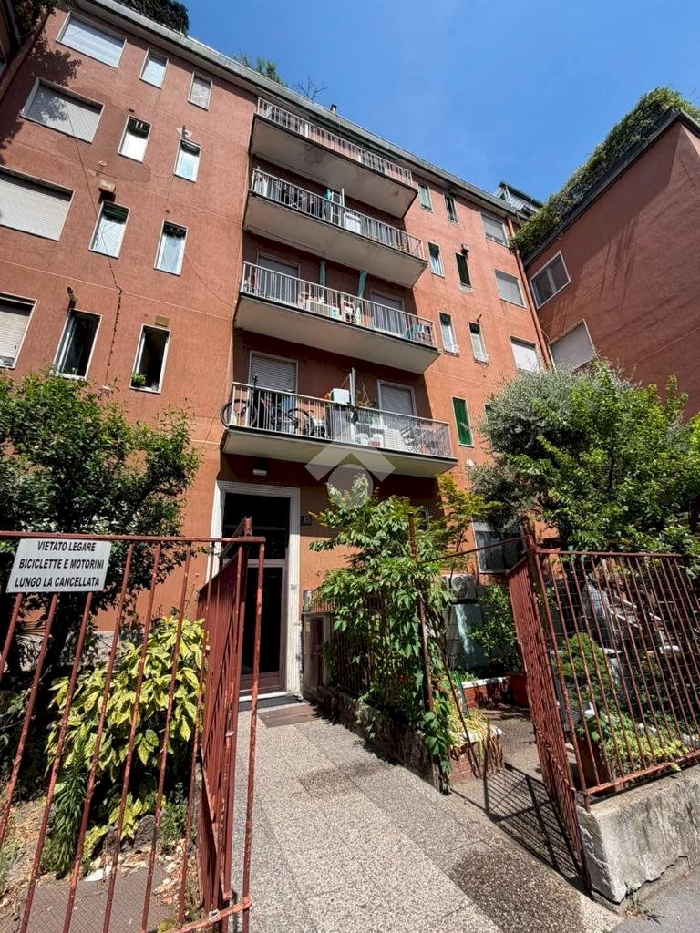Monolocale Via Monte Palombino, Milano (zona Rogoredo) - foto 1