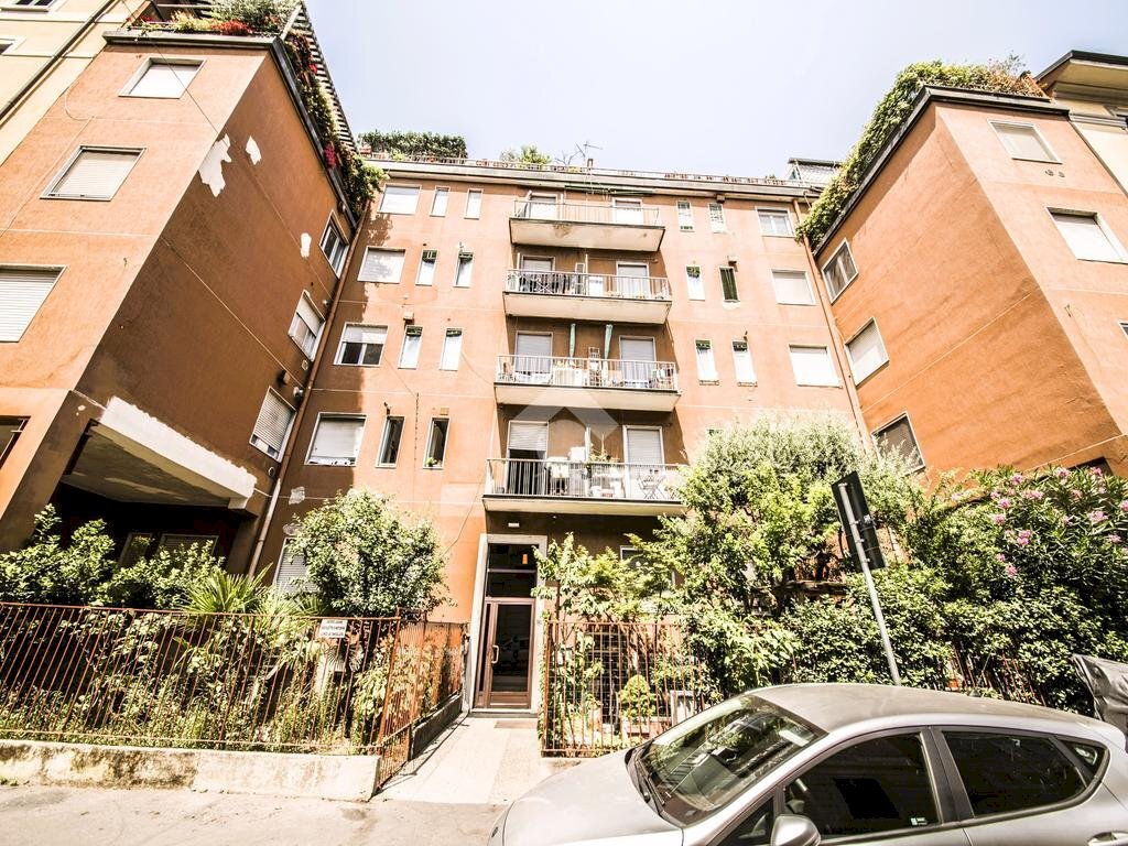 Monolocale Via Monte Palombino, Milano (zona Rogoredo) - foto 1
