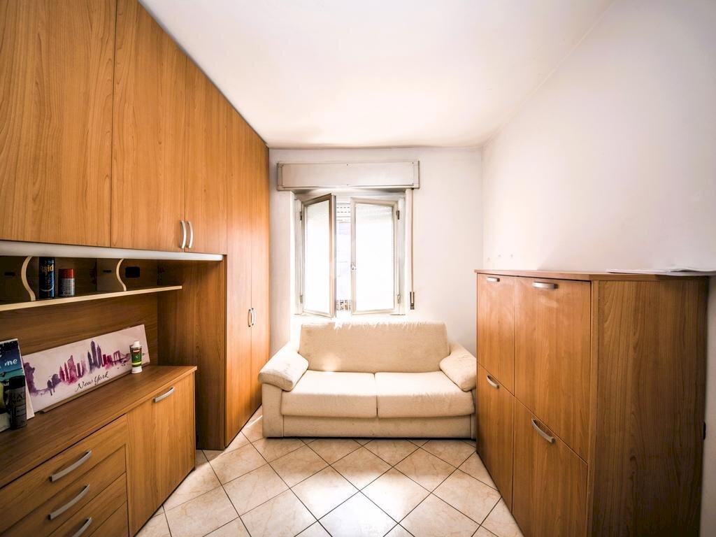 Monolocale Via Monte Palombino, Milano (zona Rogoredo) - foto 2