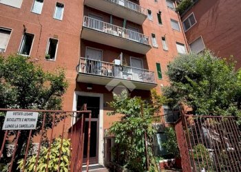 Monolocale Via Monte Palombino, Milano (zona Rogoredo) - foto 1