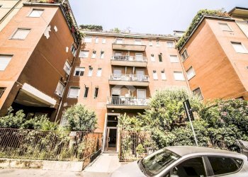 Monolocale Via Monte Palombino, Milano (zona Rogoredo) - foto 1