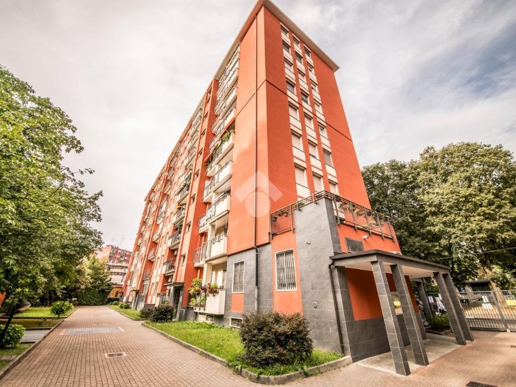 Three-room apartment Viale Omero, Milano (neighborhood Corvetto) - photo 2