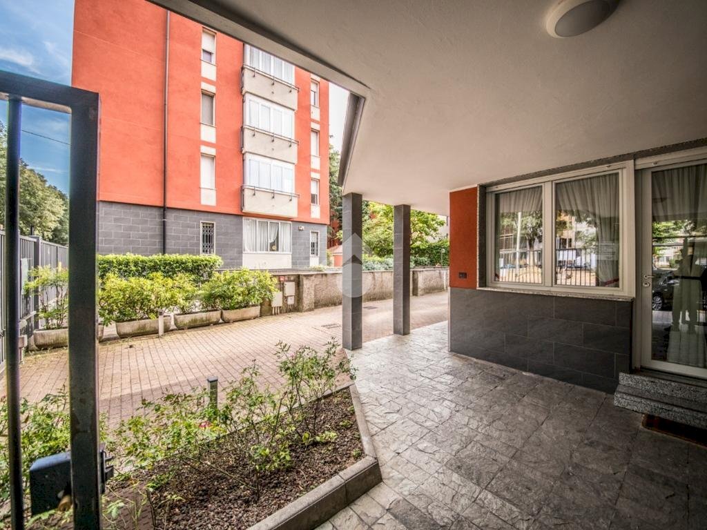 Three-room apartment Viale Omero, Milano (neighborhood Corvetto) - photo 3