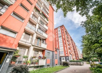 Three-room apartment Viale Omero, Milano (neighborhood Corvetto) - photo 1