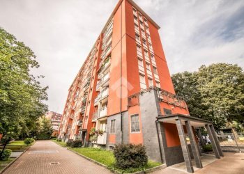 Three-room apartment Viale Omero, Milano (neighborhood Corvetto) - photo 2
