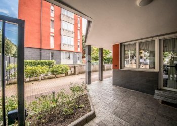 Three-room apartment Viale Omero, Milano (neighborhood Corvetto) - photo 3