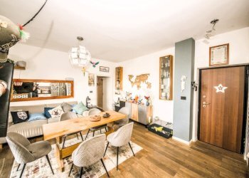 Three-room apartment Viale Omero, Milano (neighborhood Corvetto) - photo 4