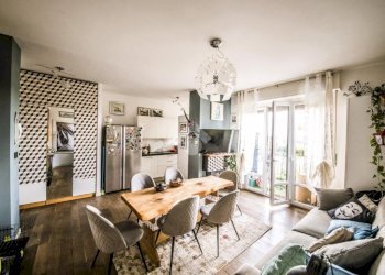 Three-room apartment Viale Omero, Milano (neighborhood Corvetto) - photo 5