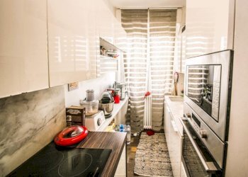 Three-room apartment Viale Omero, Milano (neighborhood Corvetto) - photo 10