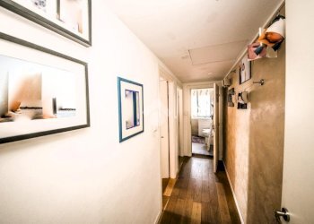 Three-room apartment Viale Omero, Milano (neighborhood Corvetto) - photo 12