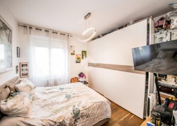 Three-room apartment Viale Omero, Milano (neighborhood Corvetto) - photo 13