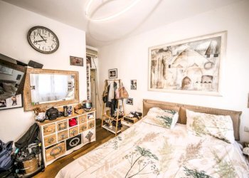 Three-room apartment Viale Omero, Milano (neighborhood Corvetto) - photo 14