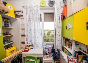 Three-room apartment Viale Omero, Milano (neighborhood Corvetto) - photo 15