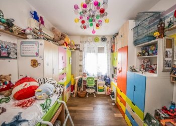 Three-room apartment Viale Omero, Milano (neighborhood Corvetto) - photo 16
