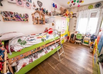 Three-room apartment Viale Omero, Milano (neighborhood Corvetto) - photo 17