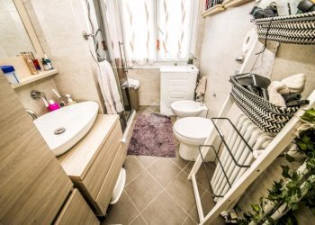 Three-room apartment Viale Omero, Milano (neighborhood Corvetto) - photo 18