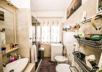 Three-room apartment Viale Omero, Milano (neighborhood Corvetto) - photo 19