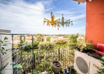 Three-room apartment Viale Omero, Milano (neighborhood Corvetto) - photo 20