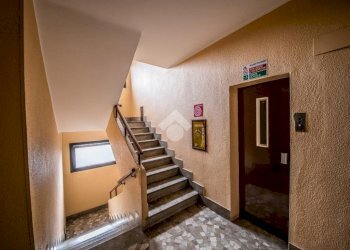 Three-room apartment Viale Omero, Milano (neighborhood Corvetto) - photo 22