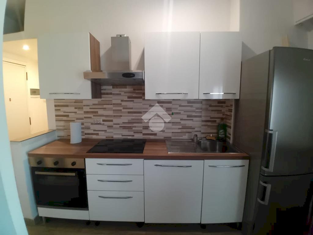 Monolocale Via Luigi Ornato, Milano (zona Niguarda) - foto 1