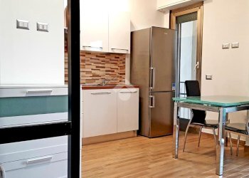 Monolocale Via Luigi Ornato, Milano (zona Niguarda) - foto 9