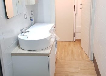 Monolocale Via Luigi Ornato, Milano (zona Niguarda) - foto 12