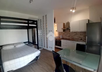 One-room apartment Via Luigi Ornato, Milano (neighborhood Niguarda) - photo 9