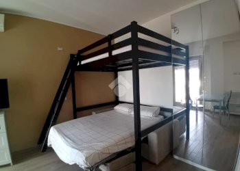 One-room apartment Via Luigi Ornato, Milano (neighborhood Niguarda) - photo 11