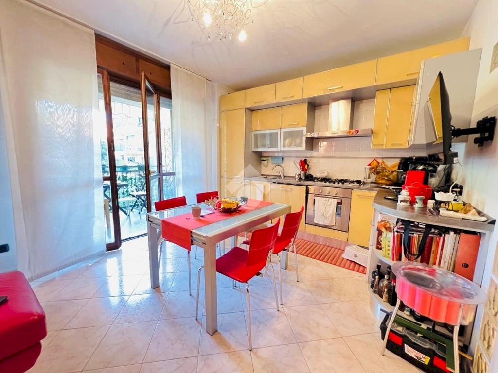 Trilocale Via Santander, Milano (zona Famagosta) - foto 3