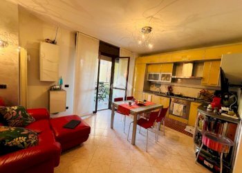 Trilocale Via Santander, Milano (zona Famagosta) - foto 4