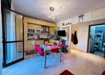 Trilocale Via Santander, Milano (zona Famagosta) - foto 9
