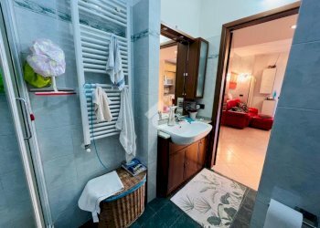 Trilocale Via Santander, Milano (zona Famagosta) - foto 10