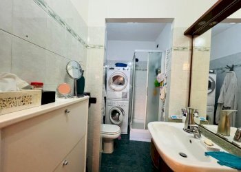 Trilocale Via Santander, Milano (zona Famagosta) - foto 11