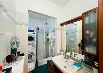 Trilocale Via Santander, Milano (zona Famagosta) - foto 12