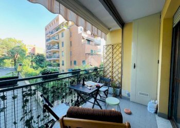 Trilocale Via Santander, Milano (zona Famagosta) - foto 13