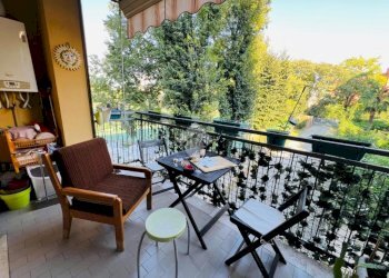 Trilocale Via Santander, Milano (zona Famagosta) - foto 14
