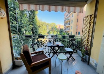 Trilocale Via Santander, Milano (zona Famagosta) - foto 15
