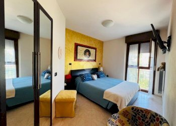 Trilocale Via Santander, Milano (zona Famagosta) - foto 17