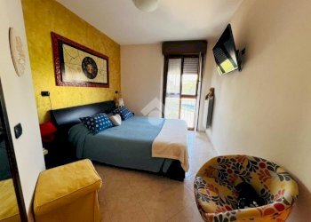 Trilocale Via Santander, Milano (zona Famagosta) - foto 18