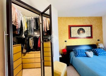 Trilocale Via Santander, Milano (zona Famagosta) - foto 20
