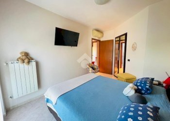 Trilocale Via Santander, Milano (zona Famagosta) - foto 21