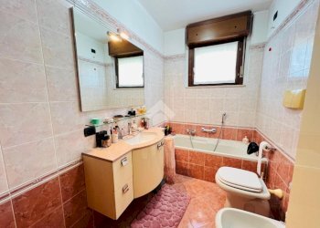 Trilocale Via Santander, Milano (zona Famagosta) - foto 22