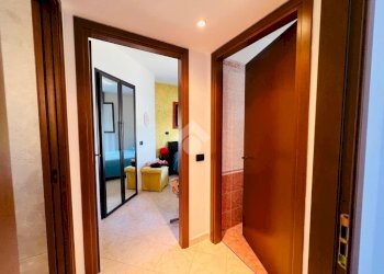Trilocale Via Santander, Milano (zona Famagosta) - foto 23