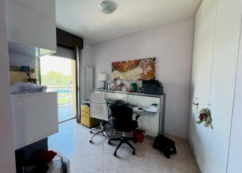 Trilocale Via Santander, Milano (zona Famagosta) - foto 30